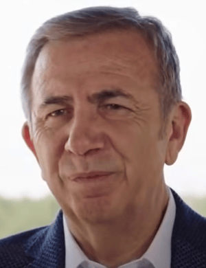 This is the Avatar Image for the Mansur Yavaş AI Voice and Text to Speech Generator
